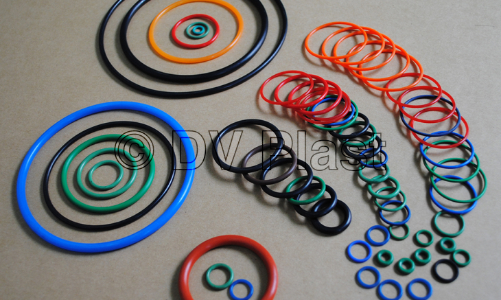 anelli o-ring